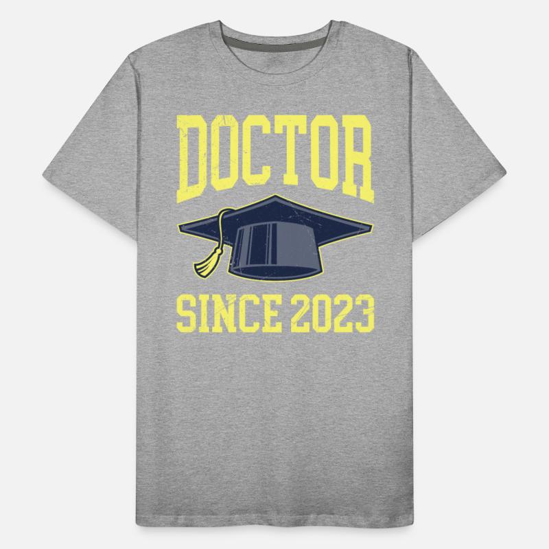 Phinished 2023 Graduation Doctor Degree Ph.D