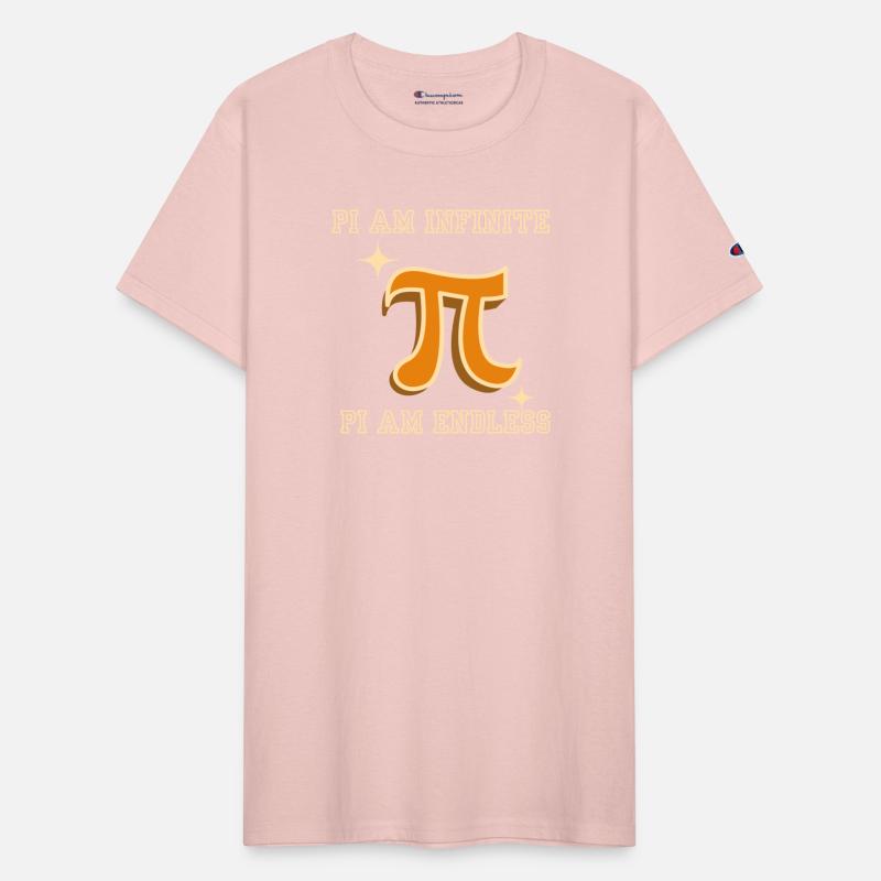 pi am infinite pi am endless