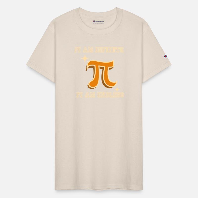 pi am infinite pi am endless