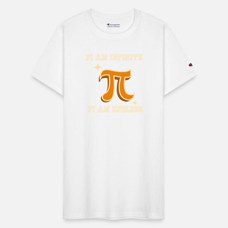 pi am infinite pi am endless