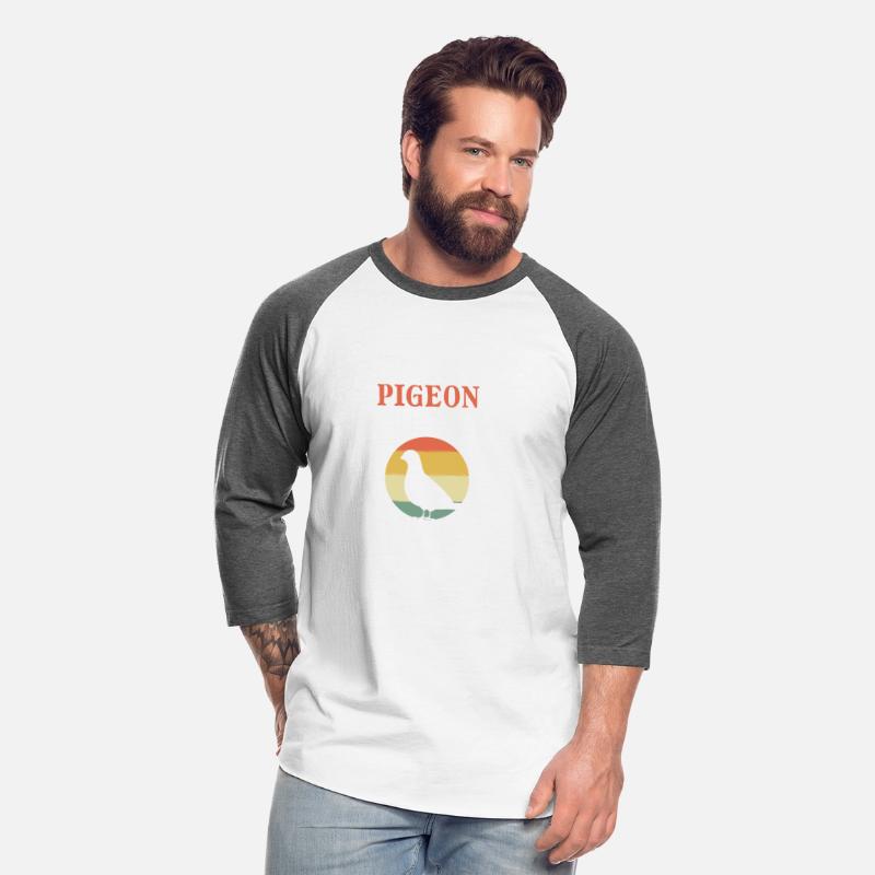 Pigeon Whisperer Bird Watcher Gift