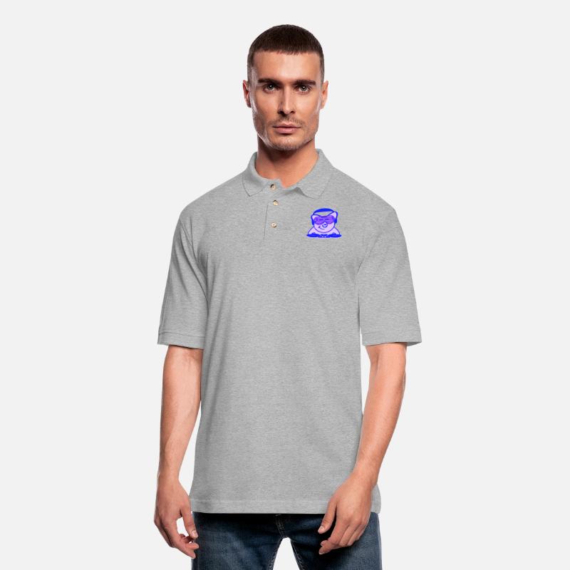 Piglet Hog Pig Farm Animal Mixing Console Club DJ