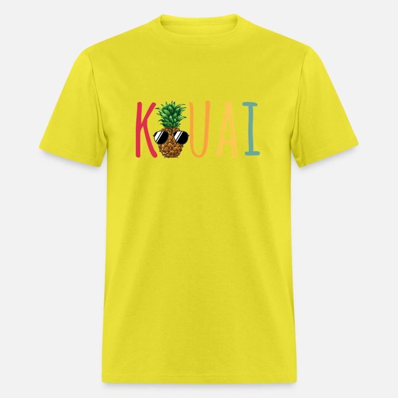 Pineapple Sunglasses Kauai Hawaiian Hawaii s