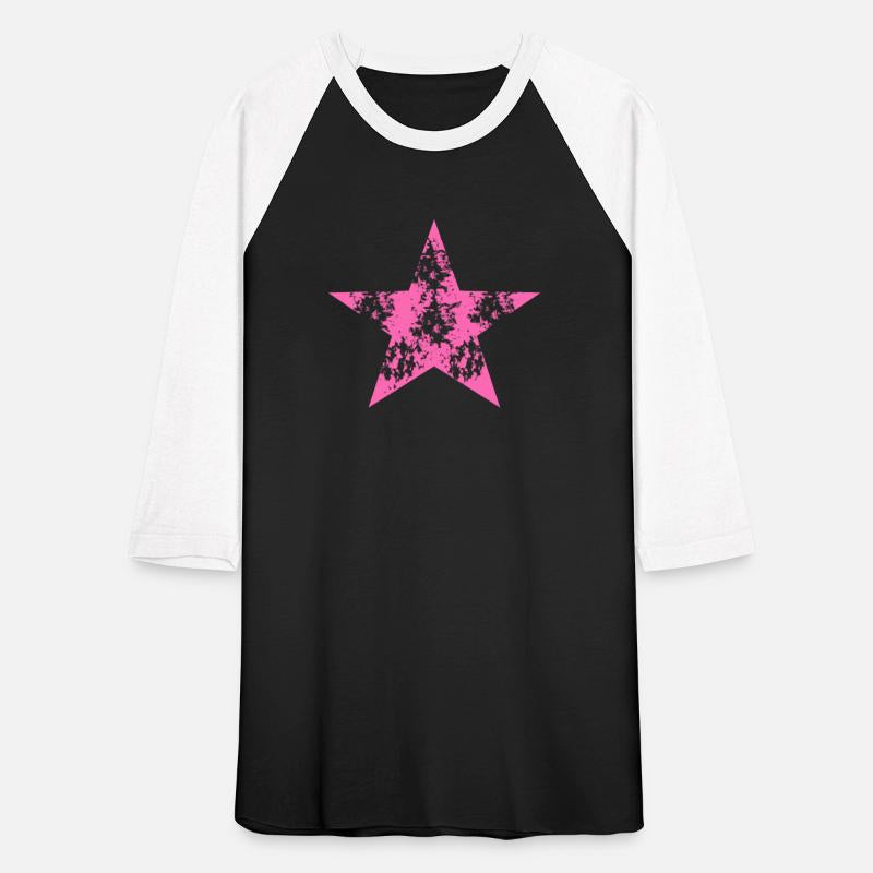 pink Star Sky shining falling star shooting Star