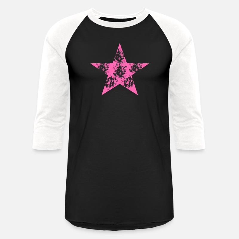pink Star Sky shining falling star shooting Star