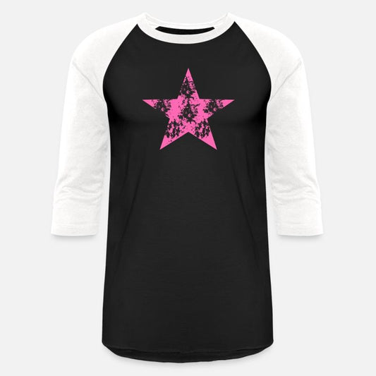 pink Star Sky shining falling star shooting Star