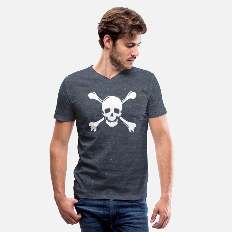 pirate skull jolly rogers