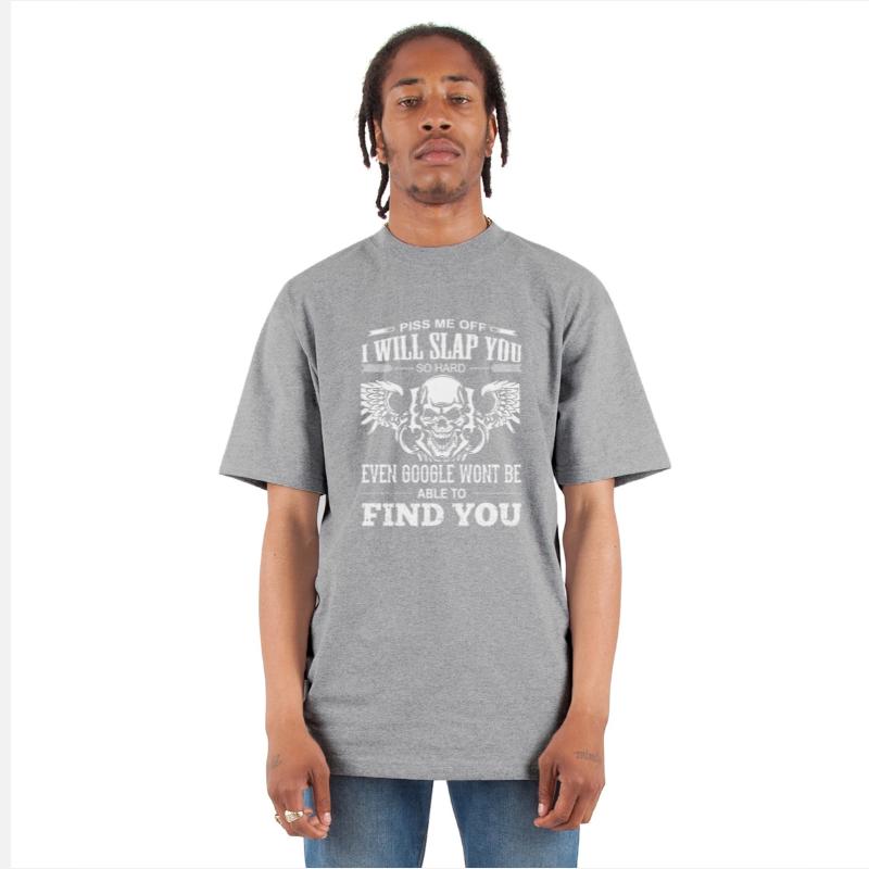 Piss me off i will slap you so hard even google wo