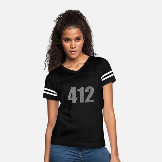Pittsburgh Area Code 412 on Steel