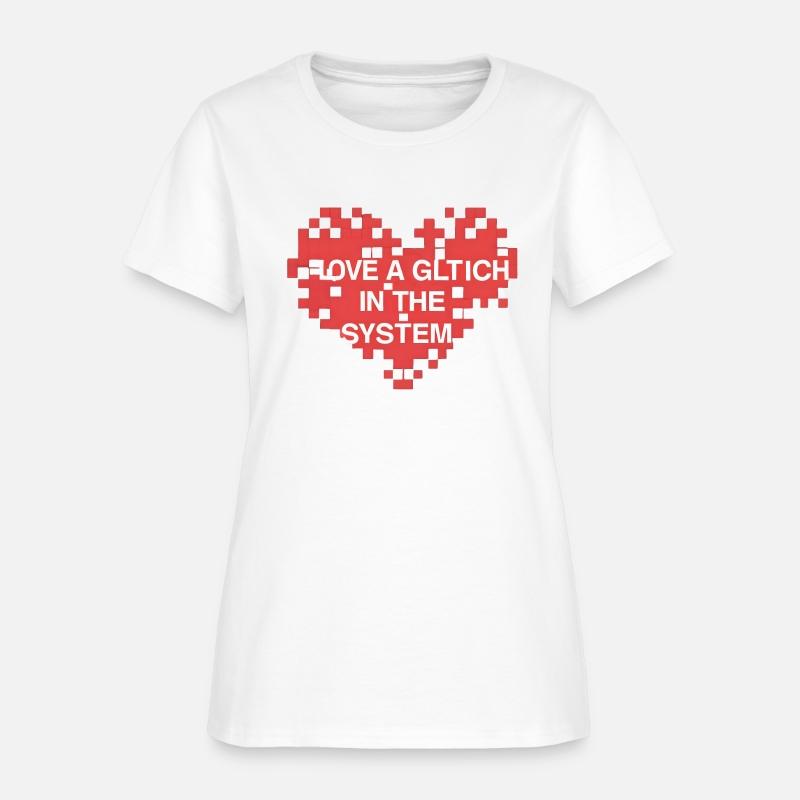 Pixels & Passion Love Rewrites the Code