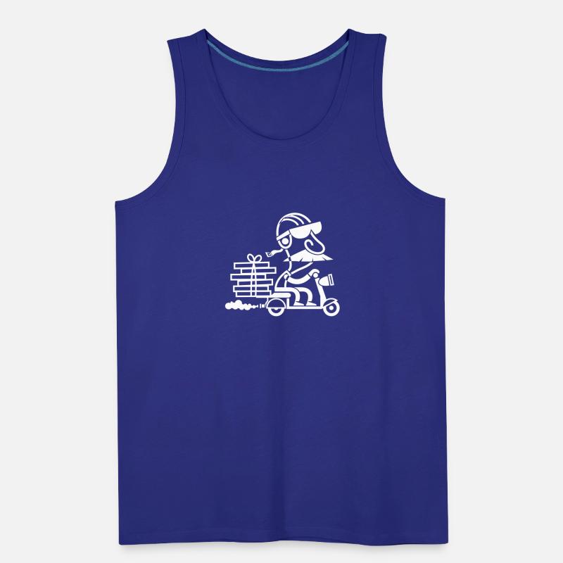 Pizza Delivery Is Quick!