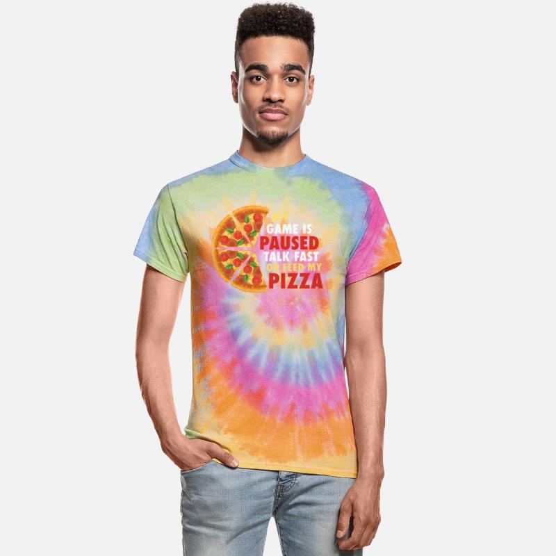 pizza gamer summer