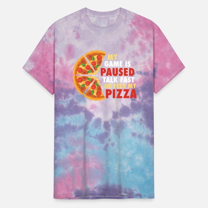 pizza gamer summer