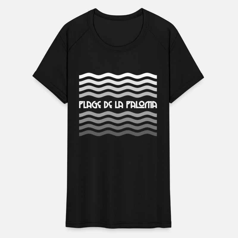 Plage de la Paloma, France - Paloma Beach (St-Jean