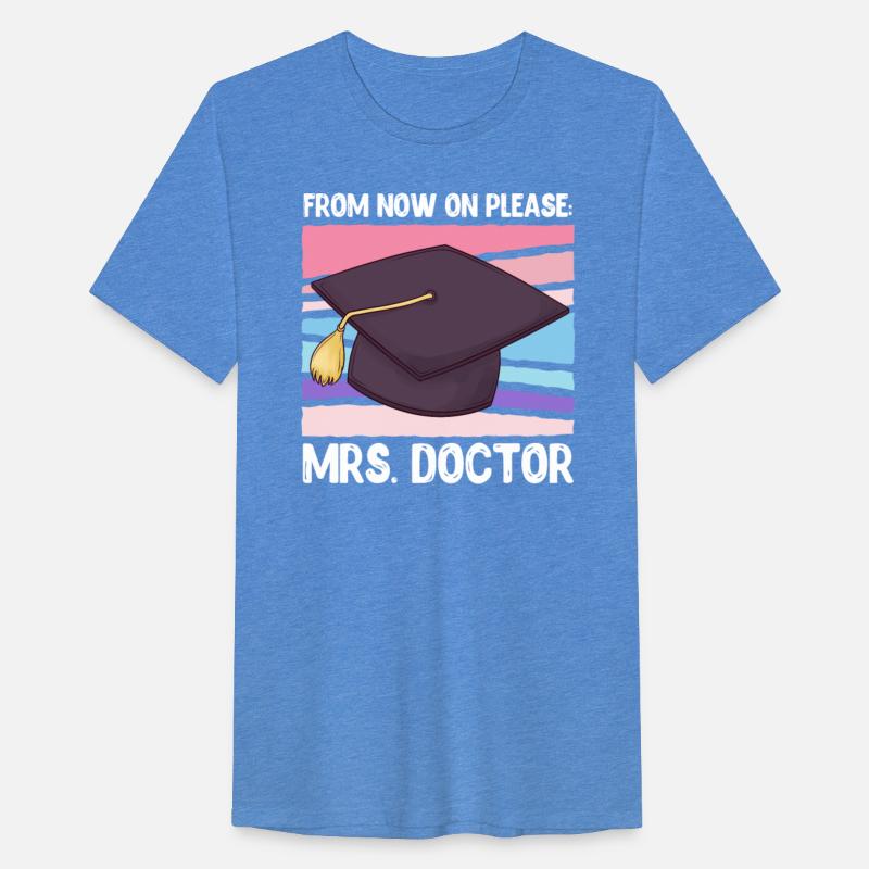 please Mrs doctor degree Ph.D