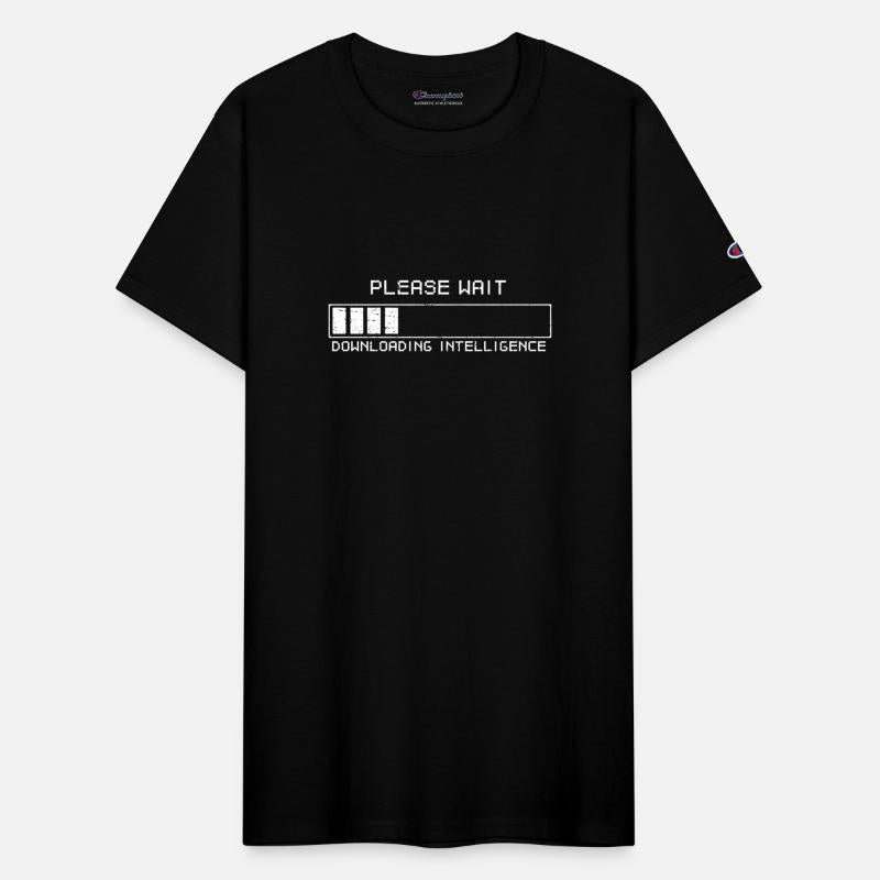 Please Wait Downloading Intelligence Sarcasm