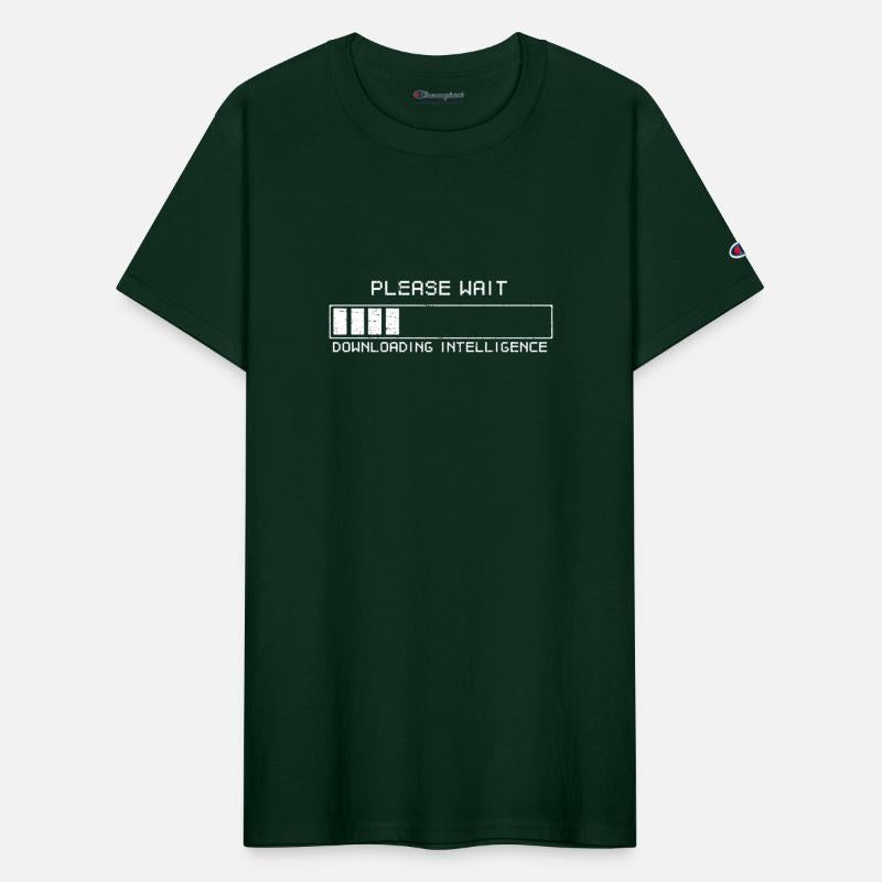 Please Wait Downloading Intelligence Sarcasm