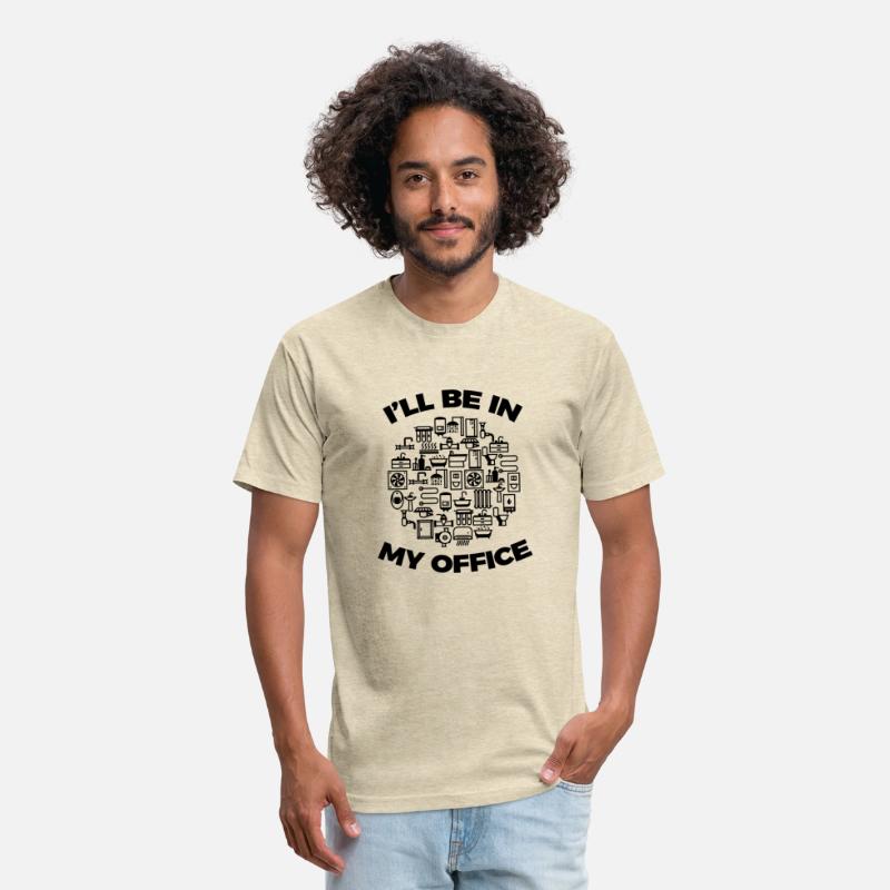 Plumber I ll Be In My Office Trap Funny Plumbing