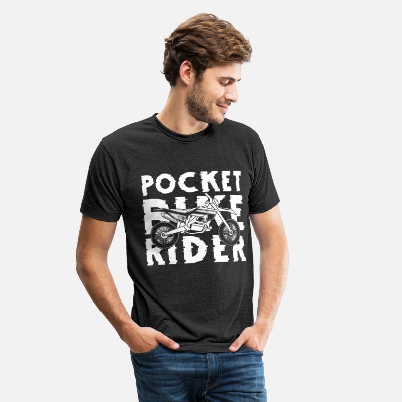 Pocket Bike Cool Minibike Off-Road Bike