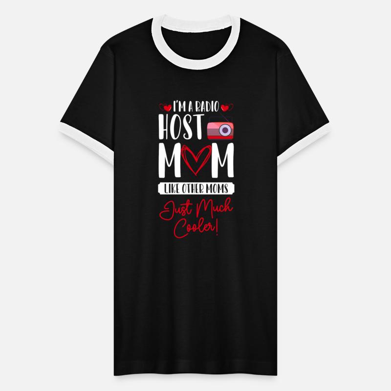 Podcast Announcement Microphone Voice