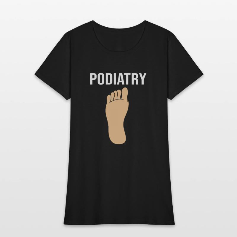 Podiatry Squad Foot Doctor Podiatrist