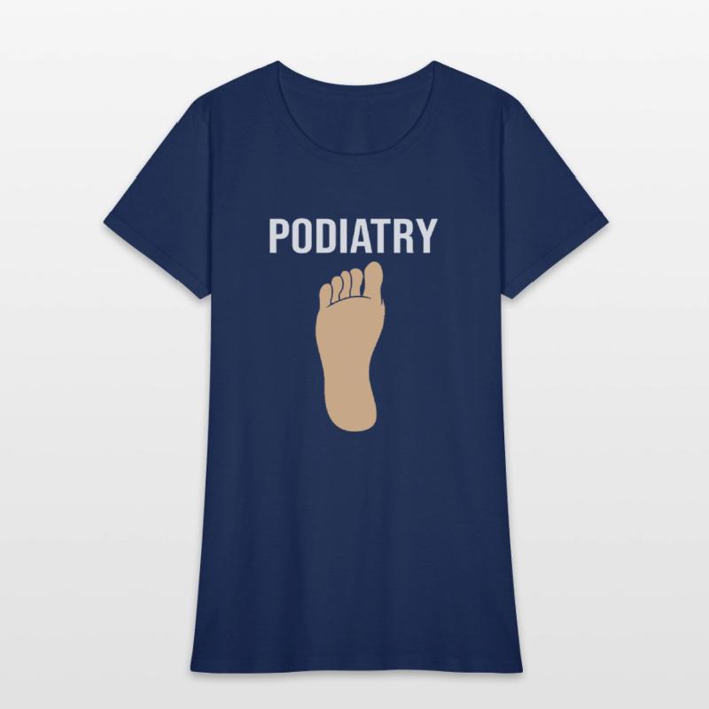 Podiatry Squad Foot Doctor Podiatrist