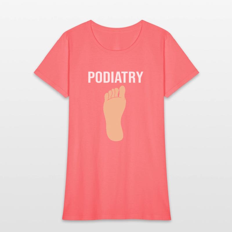 Podiatry Squad Foot Doctor Podiatrist