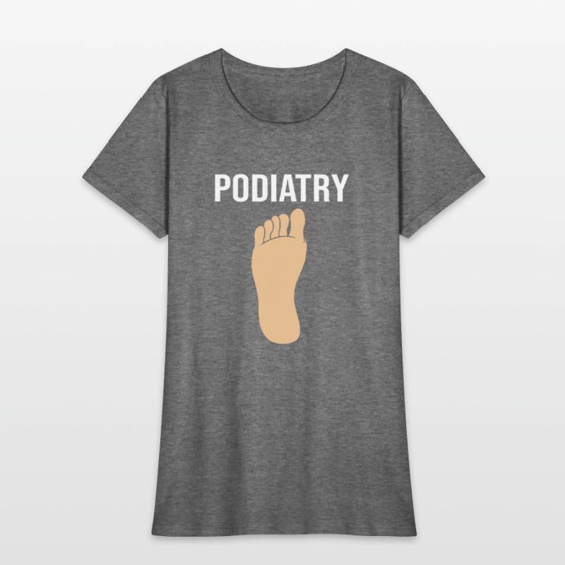 Podiatry Squad Foot Doctor Podiatrist