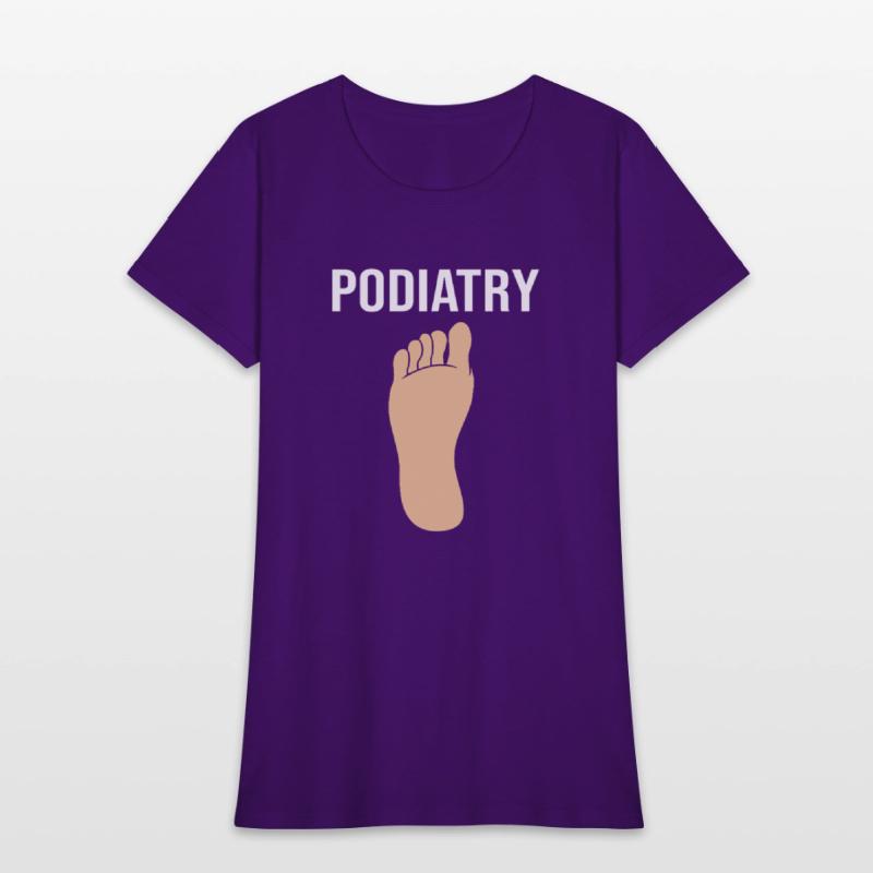 Podiatry Squad Foot Doctor Podiatrist