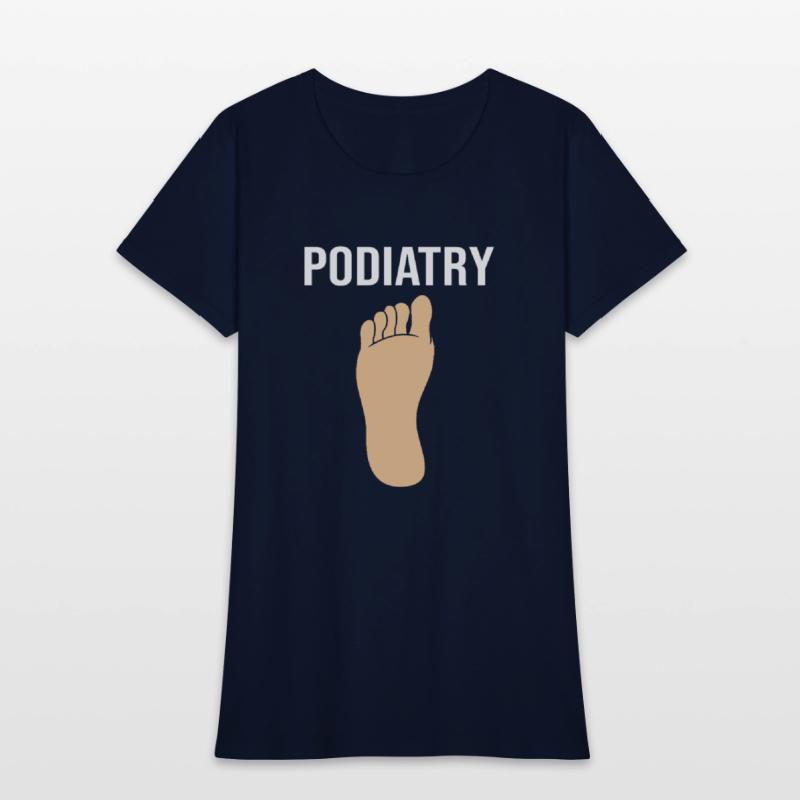 Podiatry Squad Foot Doctor Podiatrist