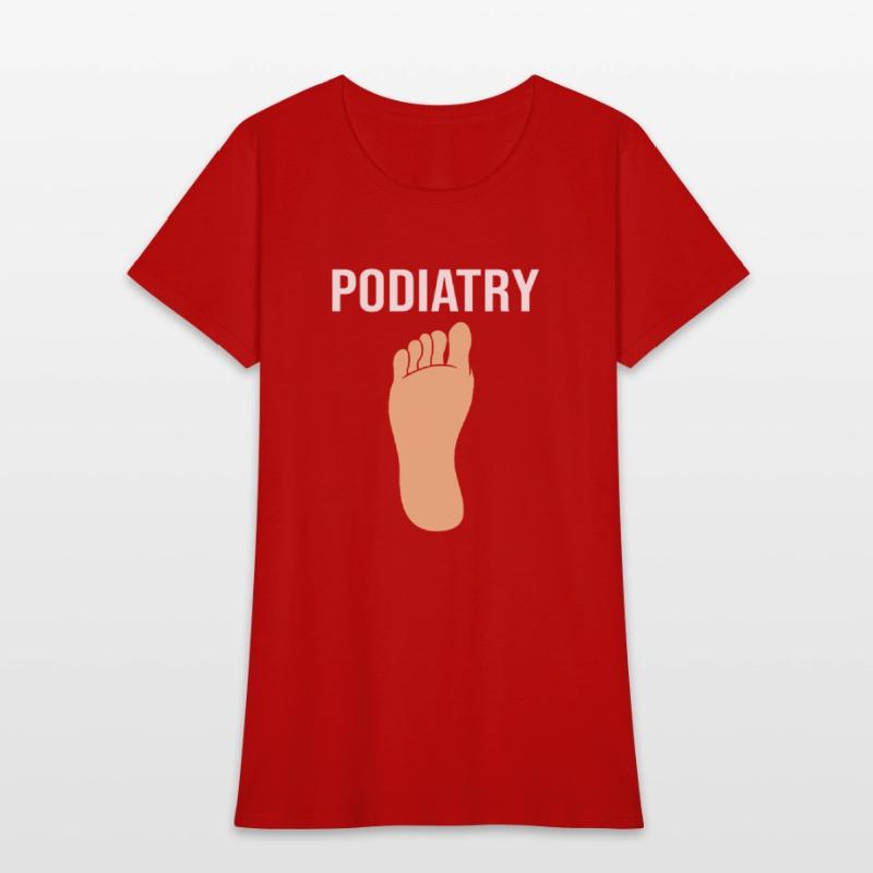Podiatry Squad Foot Doctor Podiatrist