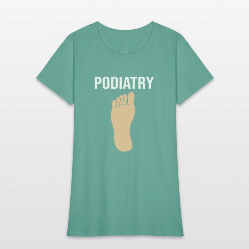 Podiatry Squad Foot Doctor Podiatrist