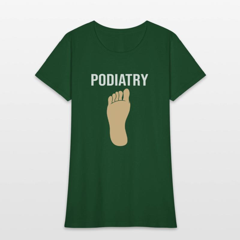 Podiatry Squad Foot Doctor Podiatrist