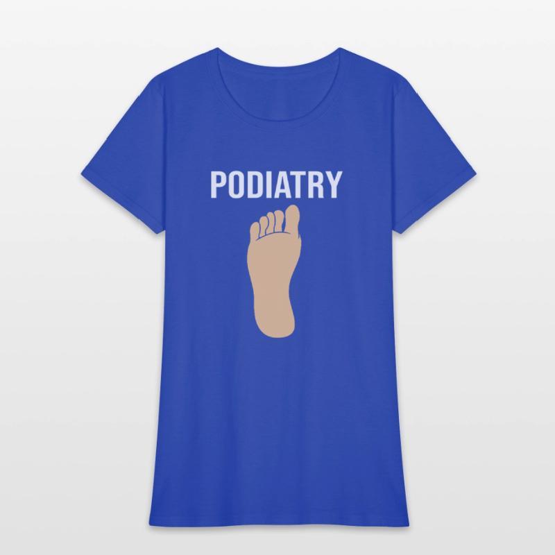 Podiatry Squad Foot Doctor Podiatrist