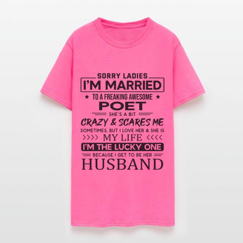 Poet Funny Saying For Husband