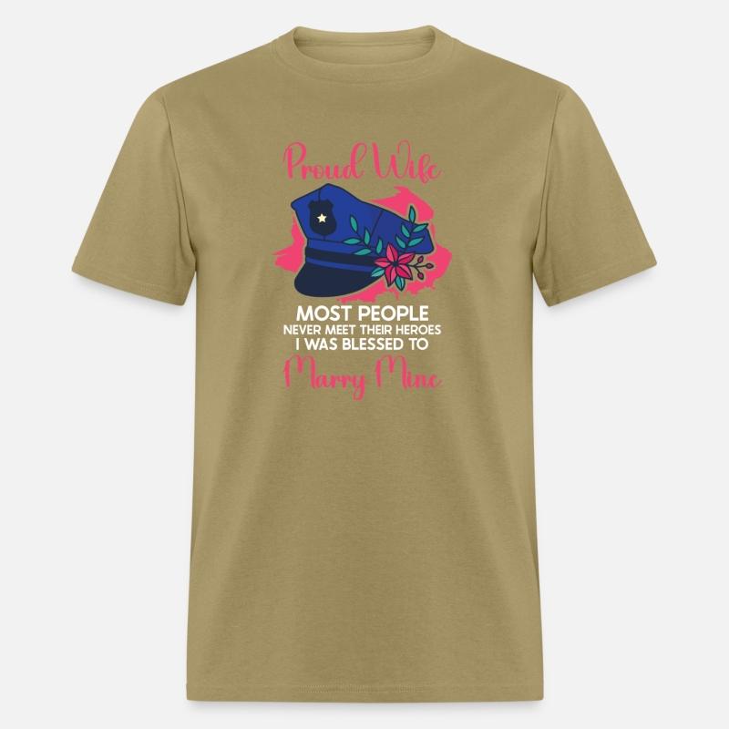 Police Wife Cop Officer Police Office