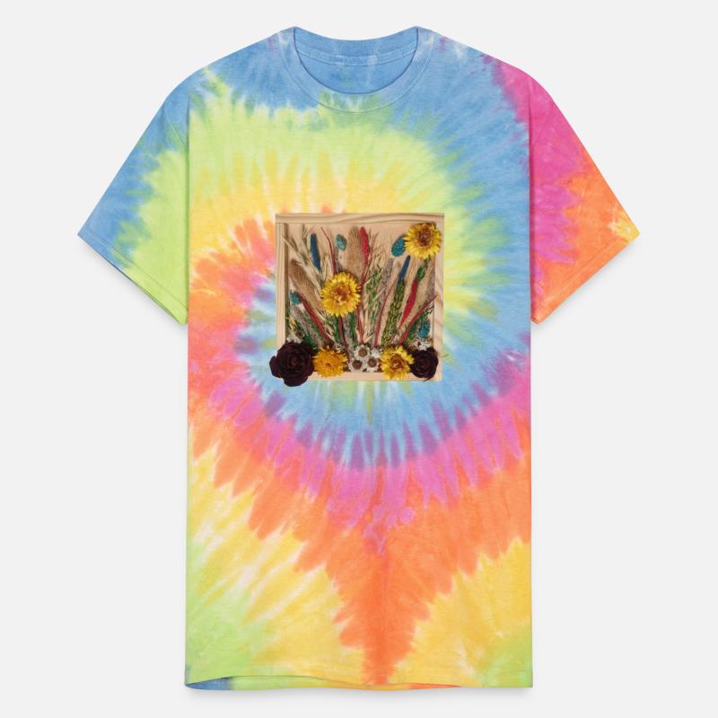 Polish Summer Meadow Composition