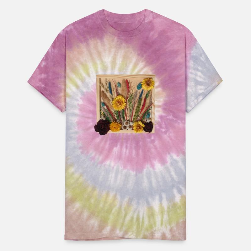 Polish Summer Meadow Composition