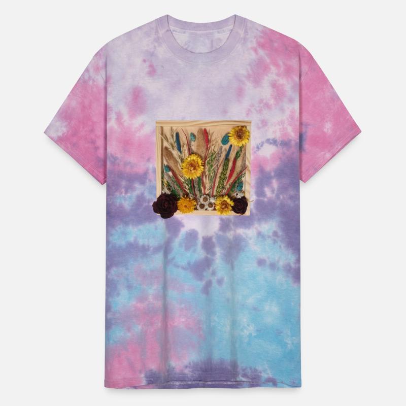 Polish Summer Meadow Composition