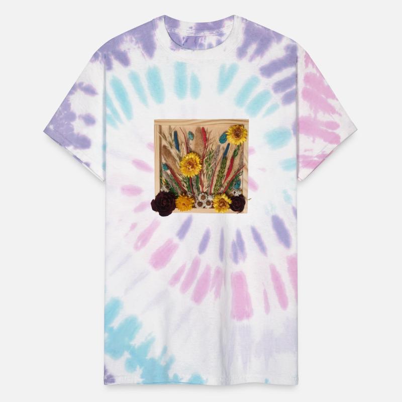 Polish Summer Meadow Composition