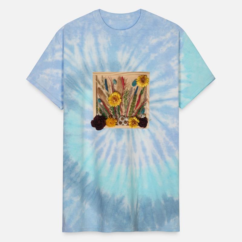 Polish Summer Meadow Composition