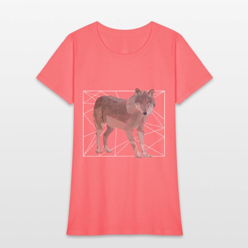 Polygon Triangle Geometric Shape