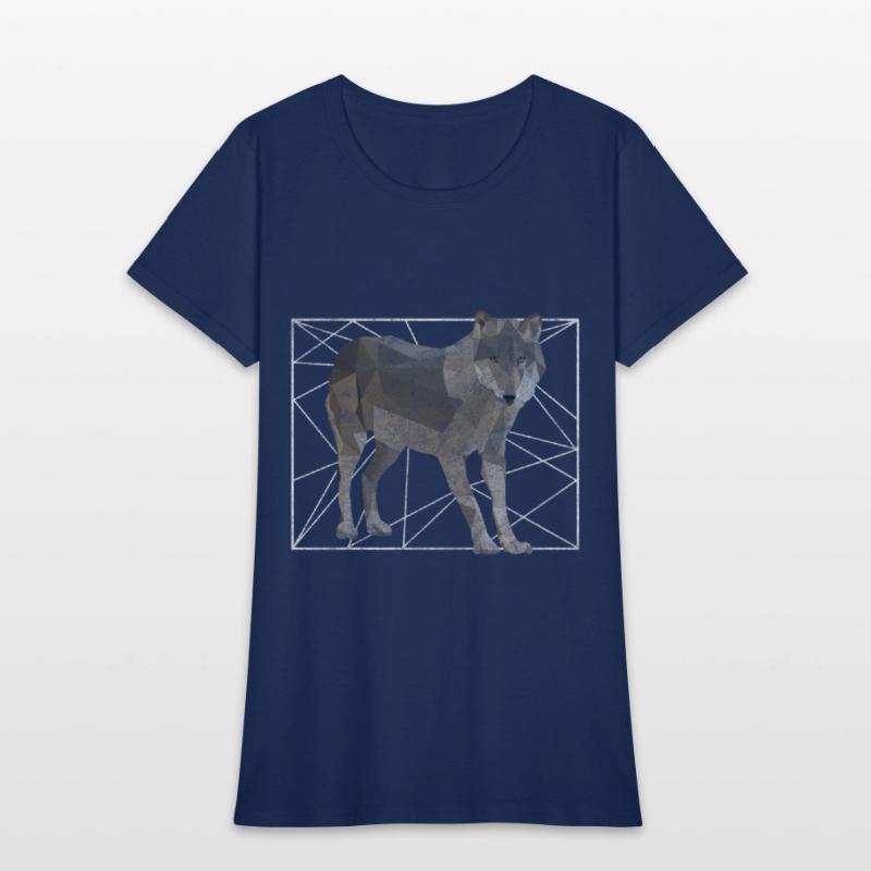 Polygon Triangle Geometric Shape