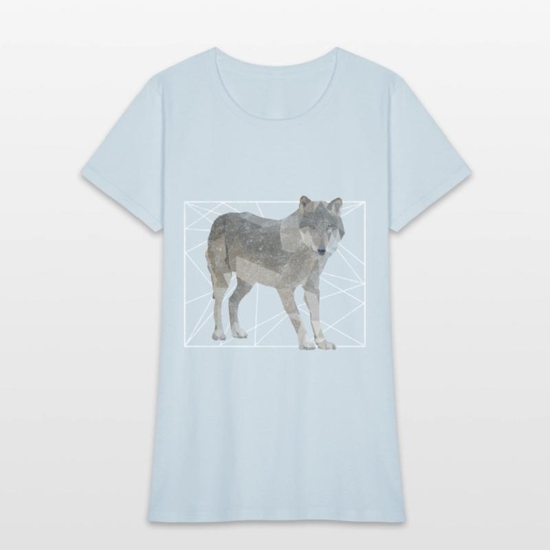 Polygon Triangle Geometric Shape