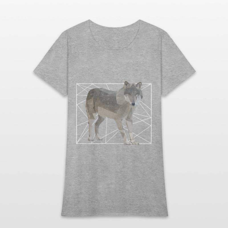 Polygon Triangle Geometric Shape