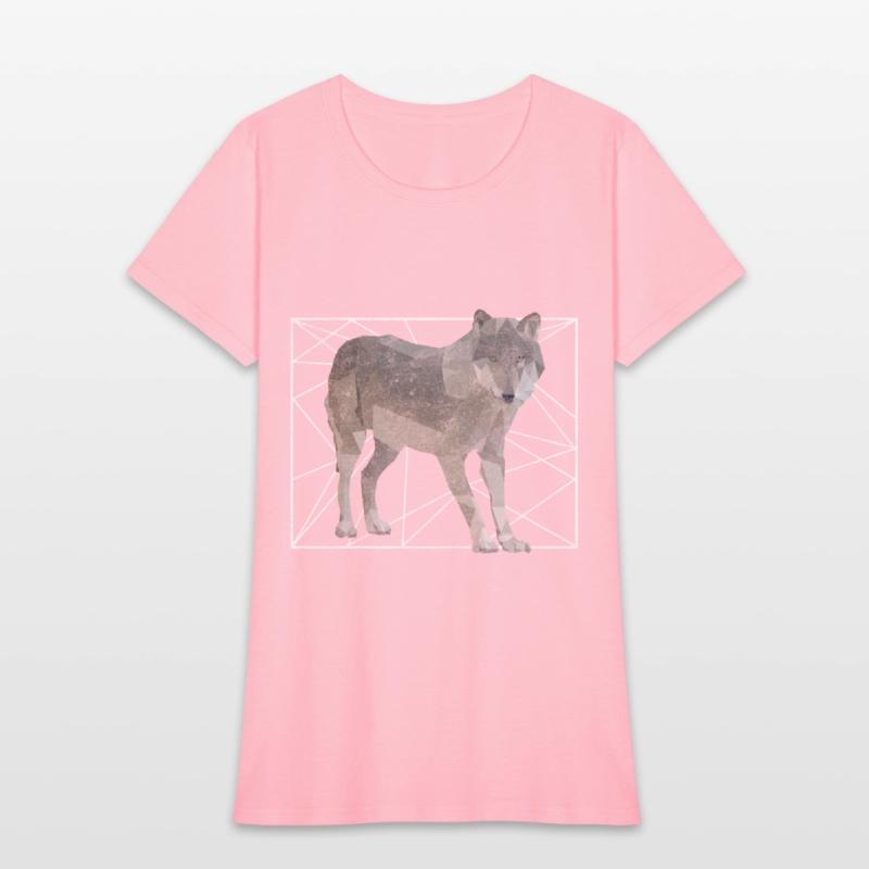 Polygon Triangle Geometric Shape