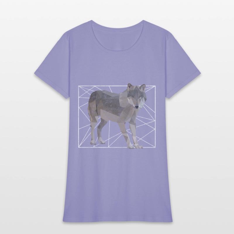 Polygon Triangle Geometric Shape