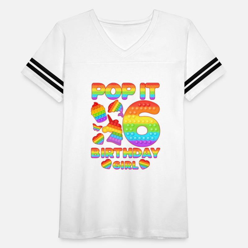 Pop It 6 6Th Pop It Py