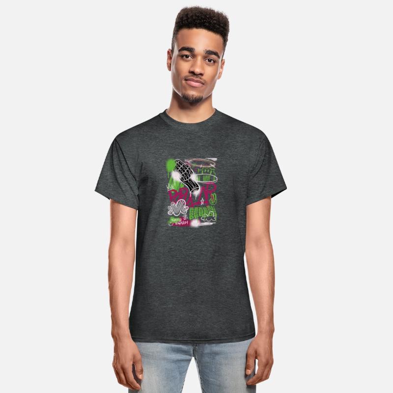 Popular Person Brutalism