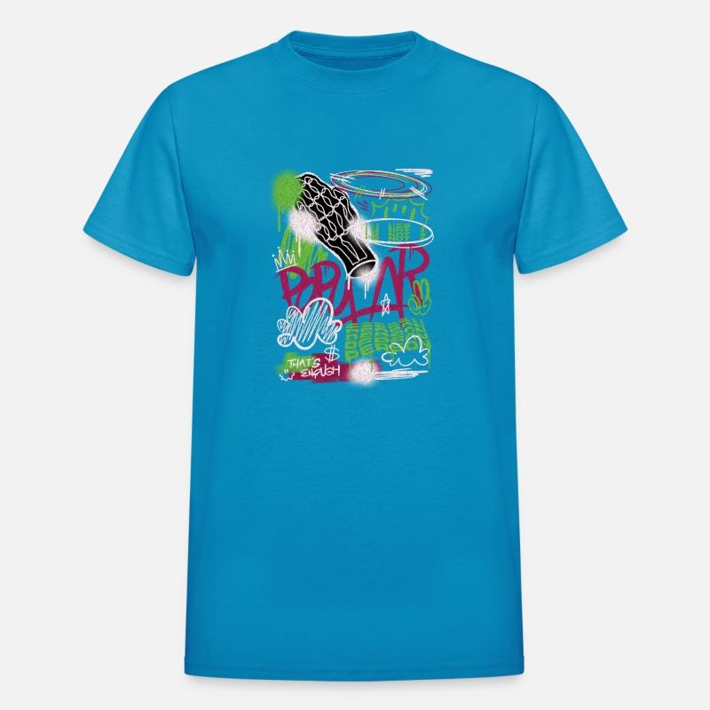 Popular Person Brutalism